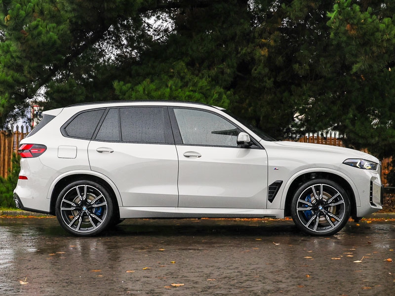 Used BMW X5 2025 for sale - 76560490: Photo 2