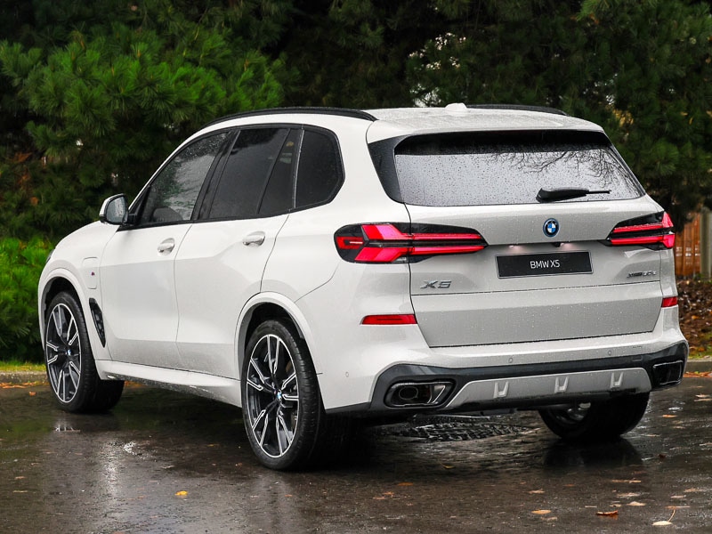 Used BMW X5 2025 for sale - 76560490: Photo 3