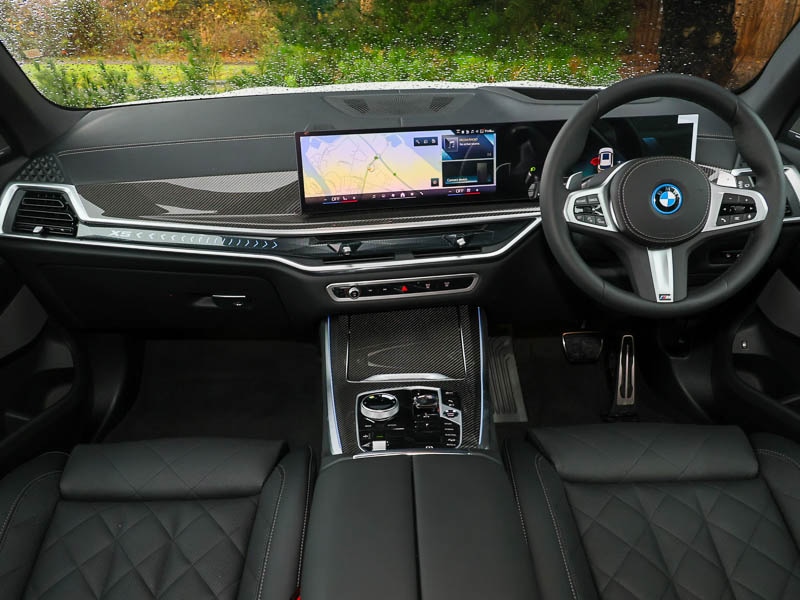 Used BMW X5 2025 for sale - 76560490: Photo 4