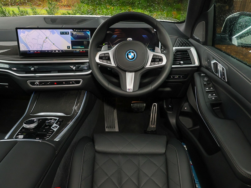 Used BMW X5 2025 for sale - 76560490: Photo 5