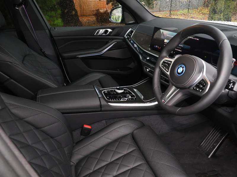 Used BMW X5 2025 for sale - 76560490: Photo 6