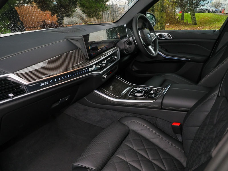 Used BMW X5 2025 for sale - 76560490: Photo 7