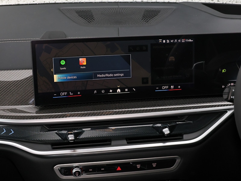 Used BMW X5 2025 for sale - 76560490: Photo 8