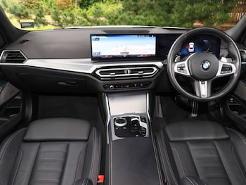 Used BMW 3 Series 2024 for sale - 78916830: Photo
