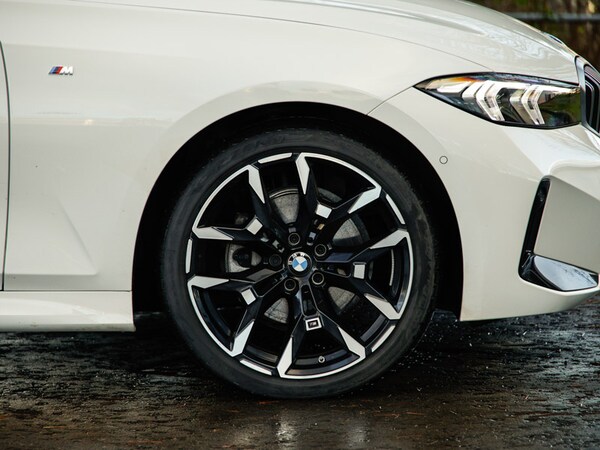 Used BMW 3 Series 2024 for sale - 76238023: Photo 14