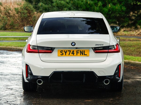 Used BMW 3 Series 2024 for sale - 76238023: Photo 15