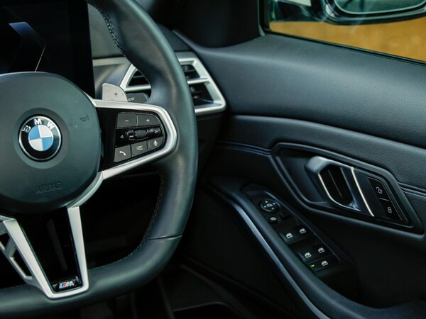 Used BMW 3 Series 2024 for sale - 76238023: Photo 18