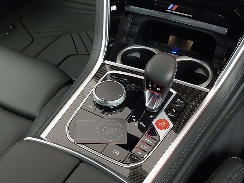 Used BMW M8 2024 for sale - 77439590: Photo 10