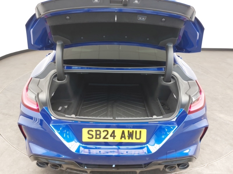 Used BMW M8 2024 for sale - 77439590: Photo 13