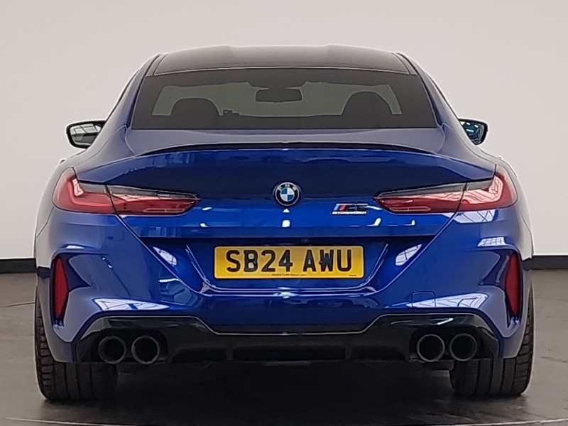 Used BMW M8 2024 for sale - 77439590: Photo 15