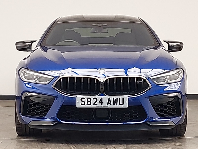 Used BMW M8 2024 for sale - 77439590: Photo 16