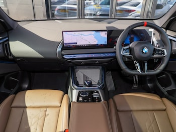 Used BMW X3 2025 for sale - 79247311: Photo