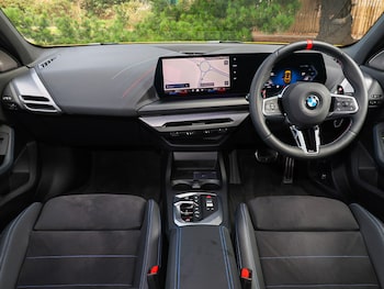 Used BMW 1 Series 2025 for sale - 76229983: Photo