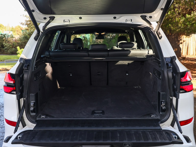 Used BMW X5 2023 for sale - 76268988: Photo 11