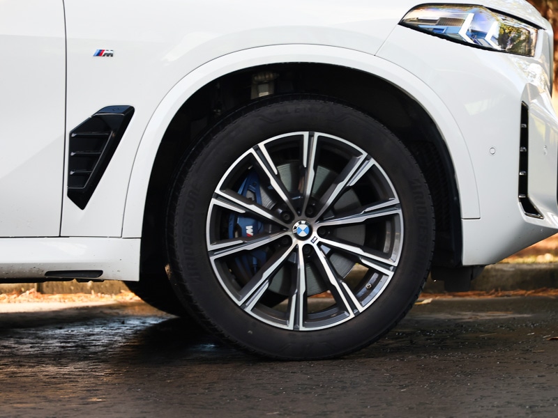 Used BMW X5 2023 for sale - 76268988: Photo 12