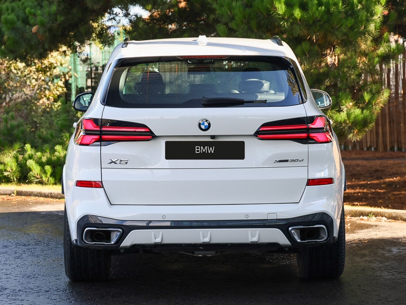 Used BMW X5 2023 for sale - 76268988: Photo 14