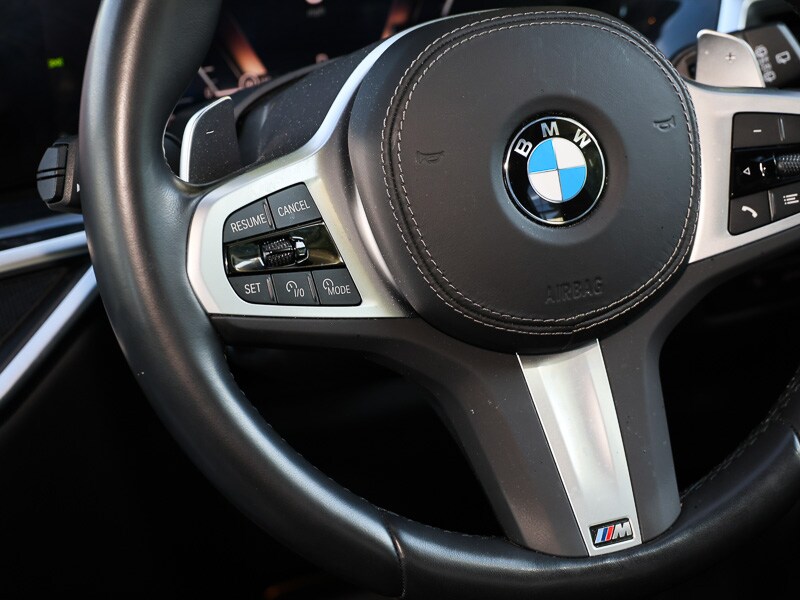 Used BMW X5 2023 for sale - 76268988: Photo 15