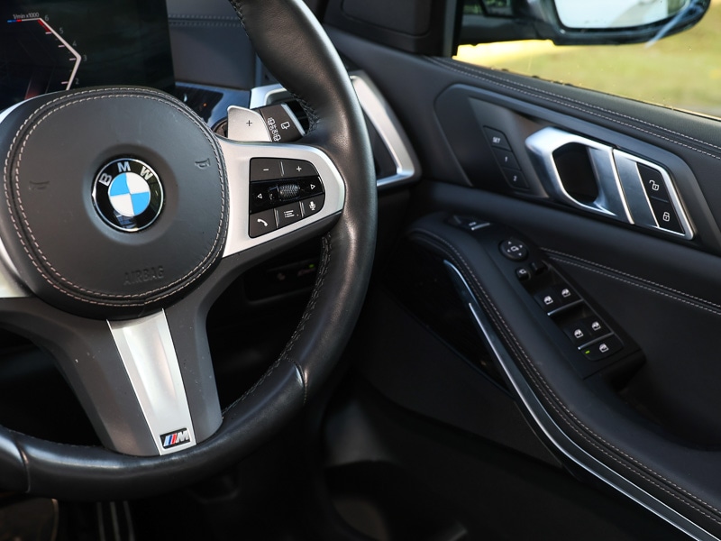 Used BMW X5 2023 for sale - 76268988: Photo 16