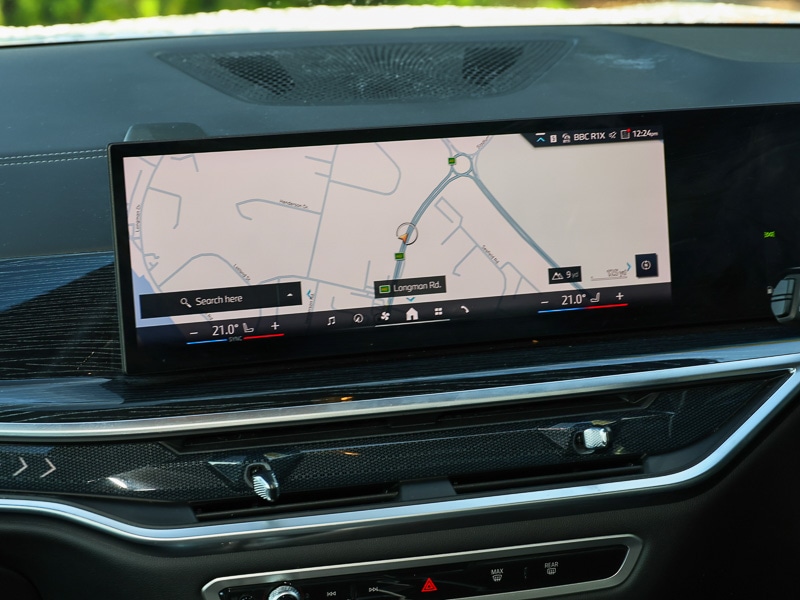 Used BMW X5 2023 for sale - 76268988: Photo 17