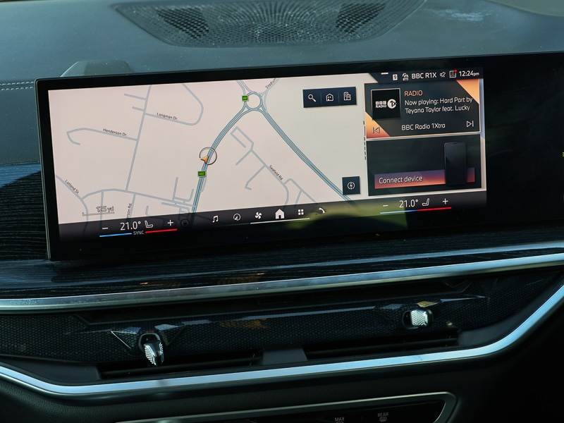 Used BMW X5 2023 for sale - 76268988: Photo 18