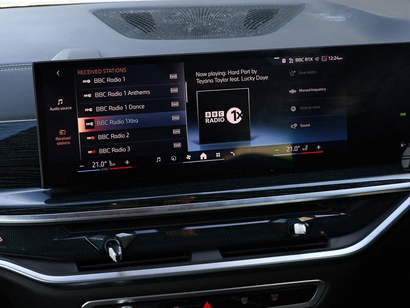 Used BMW X5 2023 for sale - 76268988: Photo 19