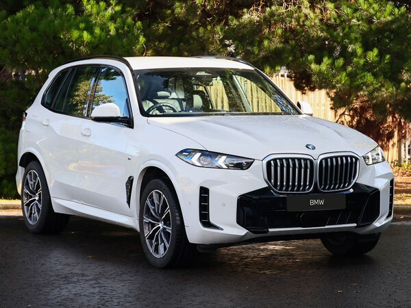 Used BMW X5 2023 for sale - 76268988: Photo 1