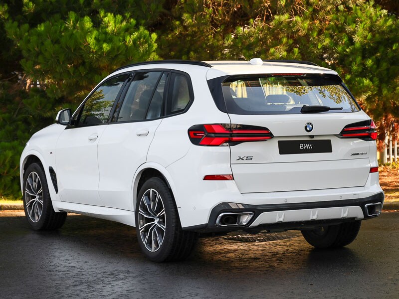 Used BMW X5 2023 for sale - 76268988: Photo 3