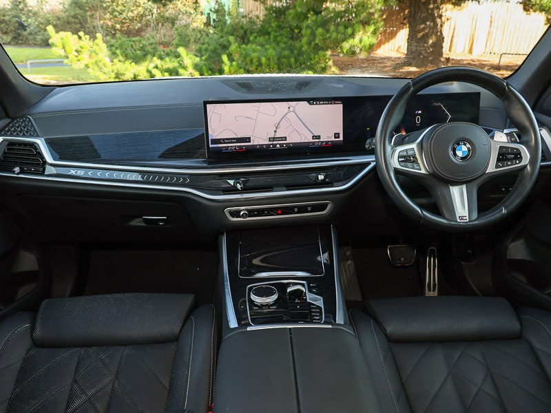 Used BMW X5 2023 for sale - 76268988: Photo 4