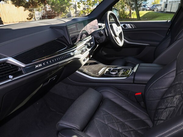 Used BMW X5 2023 for sale - 76268988: Photo 6