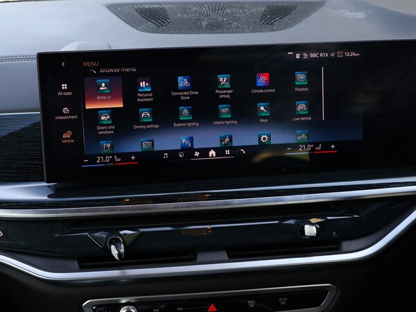 Used BMW X5 2023 for sale - 76268988: Photo 7
