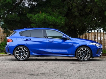 Used BMW 1 Series 2025 for sale - 79074801: Photo