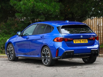 Used BMW 1 Series 2025 for sale - 79074801: Photo