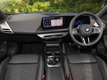 Used BMW 1 Series 2025 for sale - 79074801: Photo