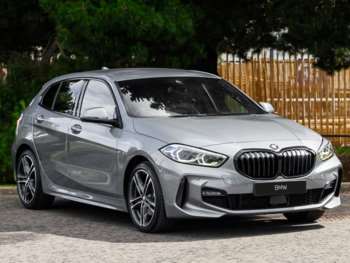 2024 - 118i [136] M Sport 5dr Step Auto [LCP]