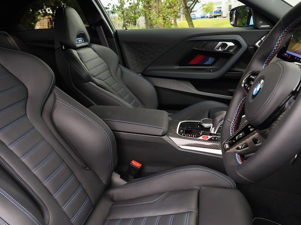 Used BMW M2 2024 for sale - 75537109: Photo 11