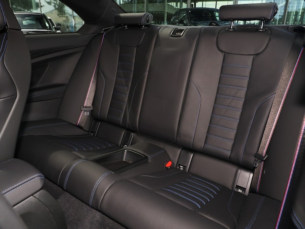 Used BMW M2 2024 for sale - 75537109: Photo 12