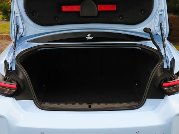 Used BMW M2 2024 for sale - 75537109: Photo 13