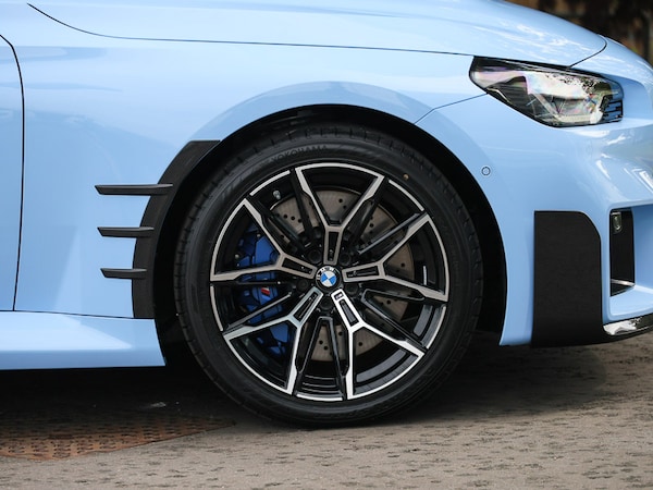 Used BMW M2 2024 for sale - 75537109: Photo 14