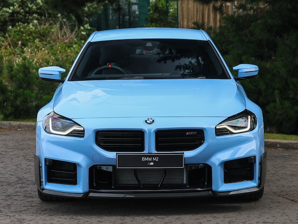 Used BMW M2 2024 for sale - 75537109: Photo 16