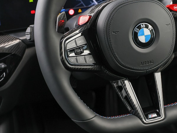 Used BMW M2 2024 for sale - 75537109: Photo 17