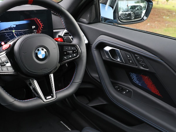 Used BMW M2 2024 for sale - 75537109: Photo 18