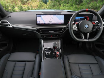 Used BMW M2 2024 for sale - 75537109: Photo