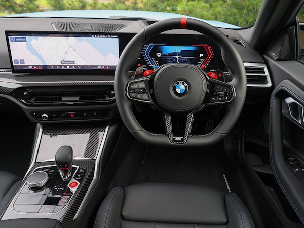 Used BMW M2 2024 for sale - 75537109: Photo 5