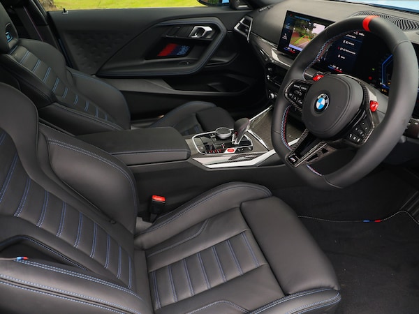 Used BMW M2 2024 for sale - 75537109: Photo 6