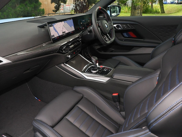 Used BMW M2 2024 for sale - 75537109: Photo 7