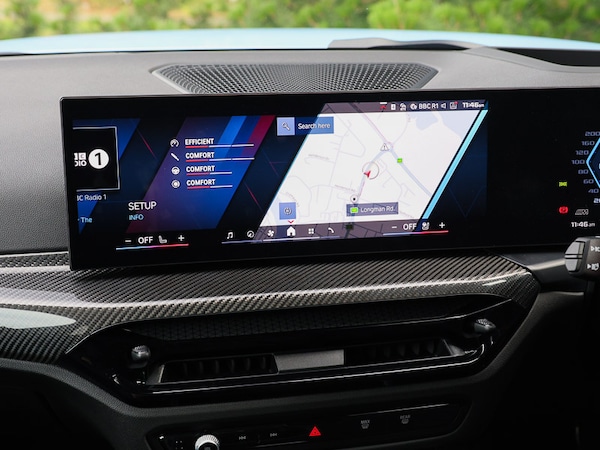 Used BMW M2 2024 for sale - 75537109: Photo 8