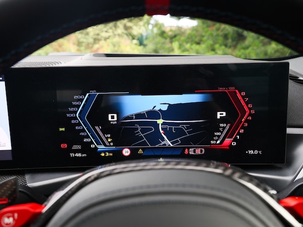 Used BMW M2 2024 for sale - 75537109: Photo 9