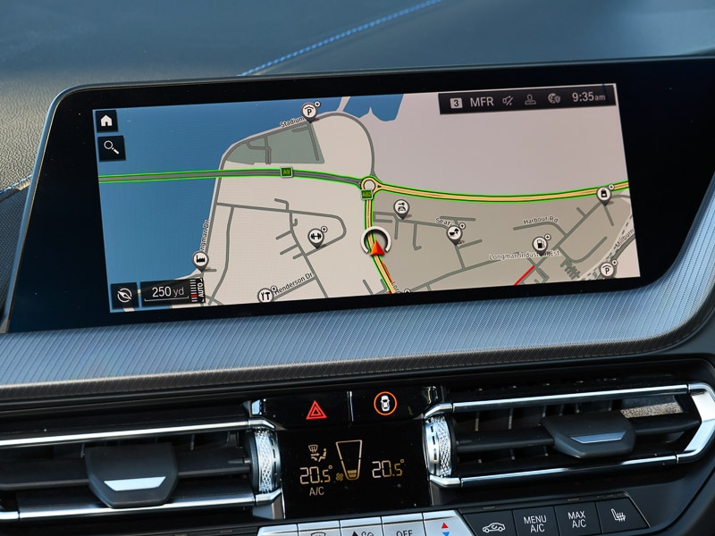 Used BMW 1 Series 2023 for sale - 77273170: Photo 17