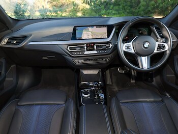 Used BMW 1 Series 2023 for sale - 77273170: Photo