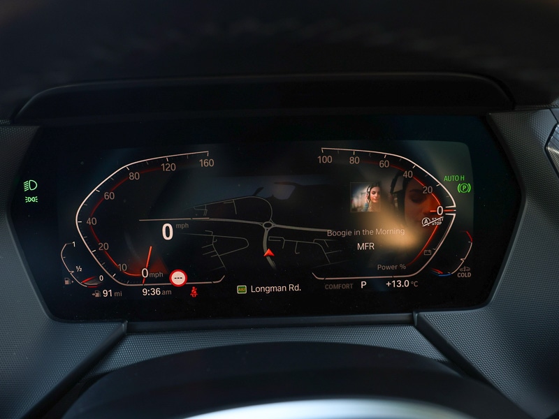 Used BMW 1 Series 2023 for sale - 77273170: Photo 8